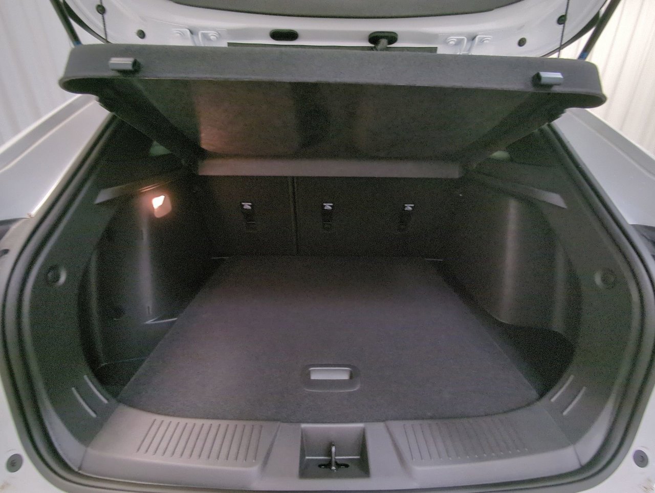 2025 Chevrolet Trax 2RS-22