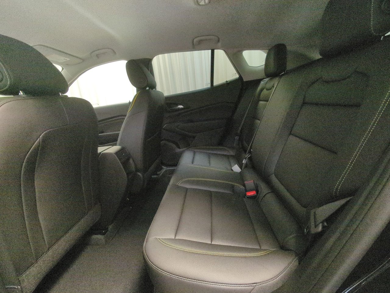 2025 Chevrolet Trax ACTIV-21