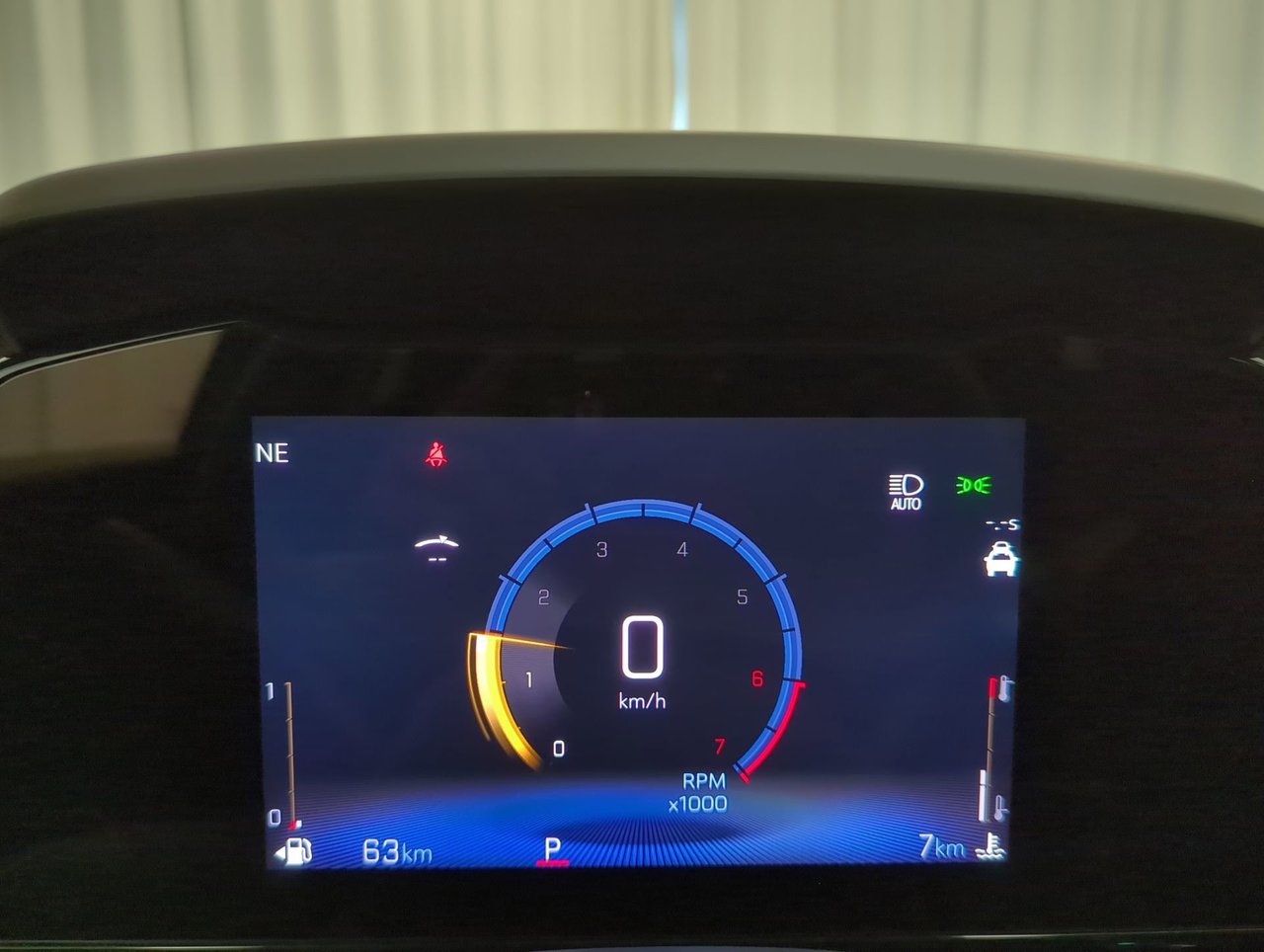 2025 Chevrolet Trax 2RS-14