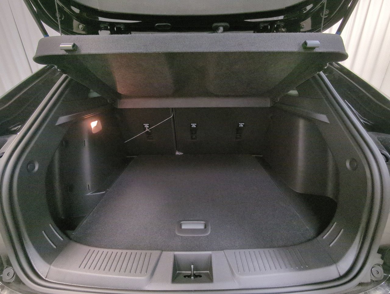 2025 Chevrolet Trax 2RS-21