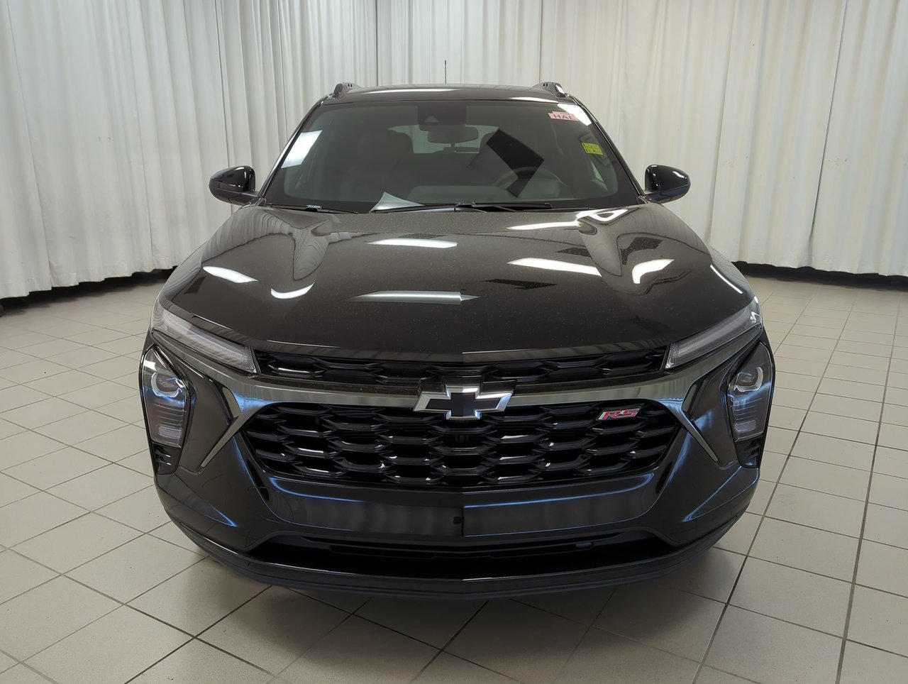 2025 Chevrolet Trax 2RS-2