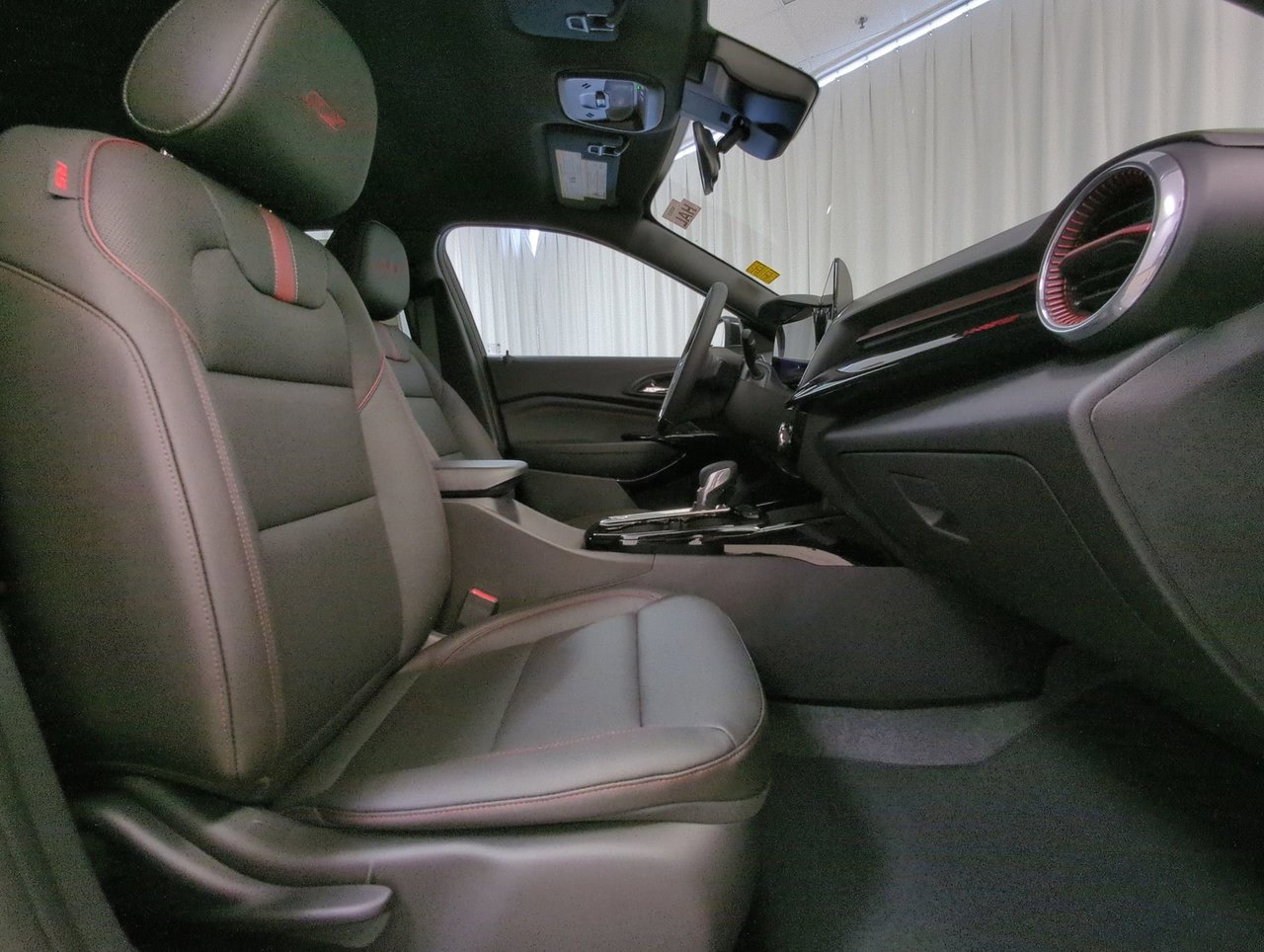 2025 Chevrolet Trax 2RS-22