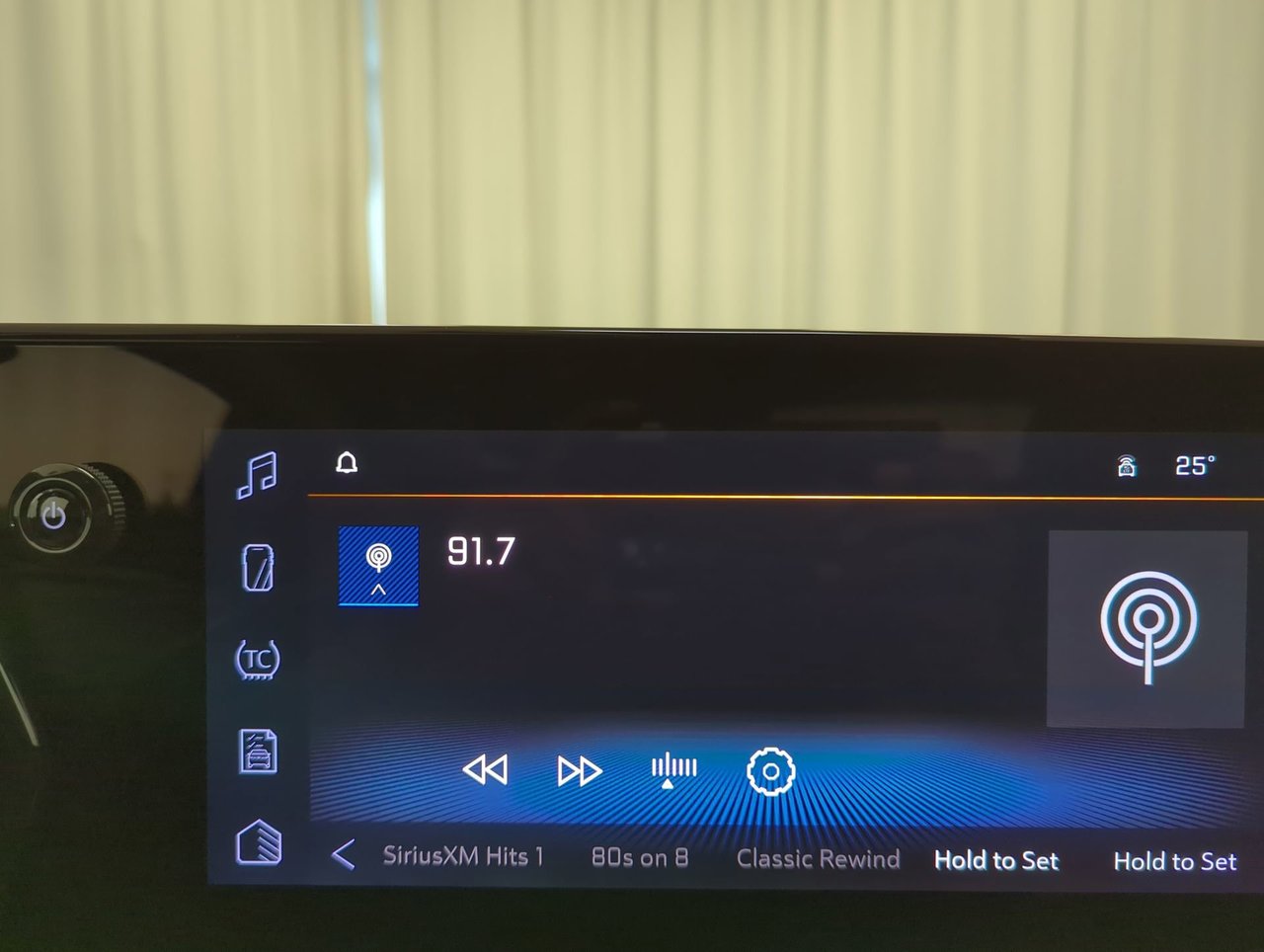 2025 Chevrolet Trax 2RS-15