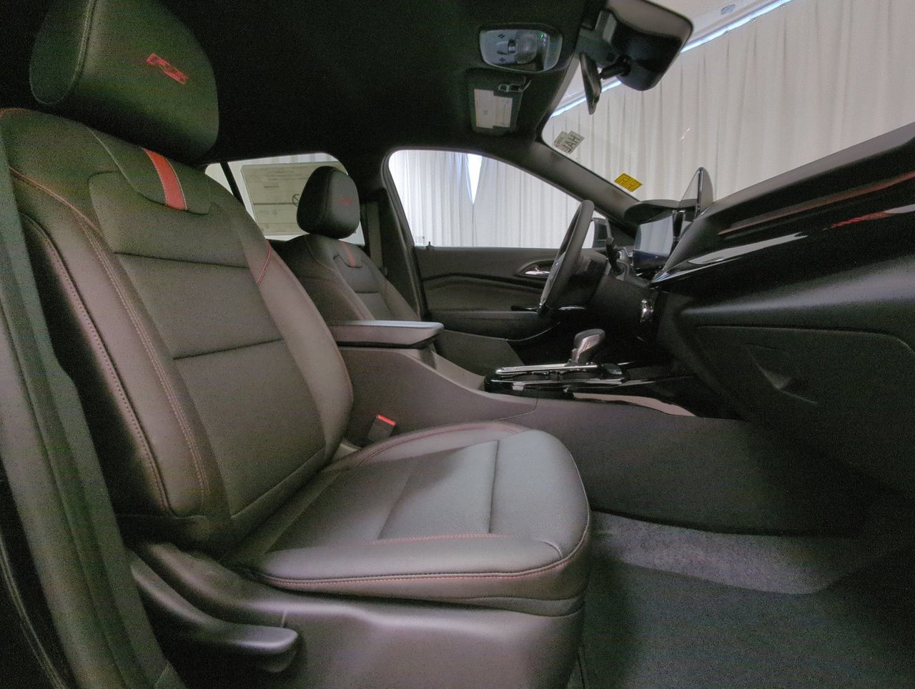 2025 Chevrolet Trax 2RS-22