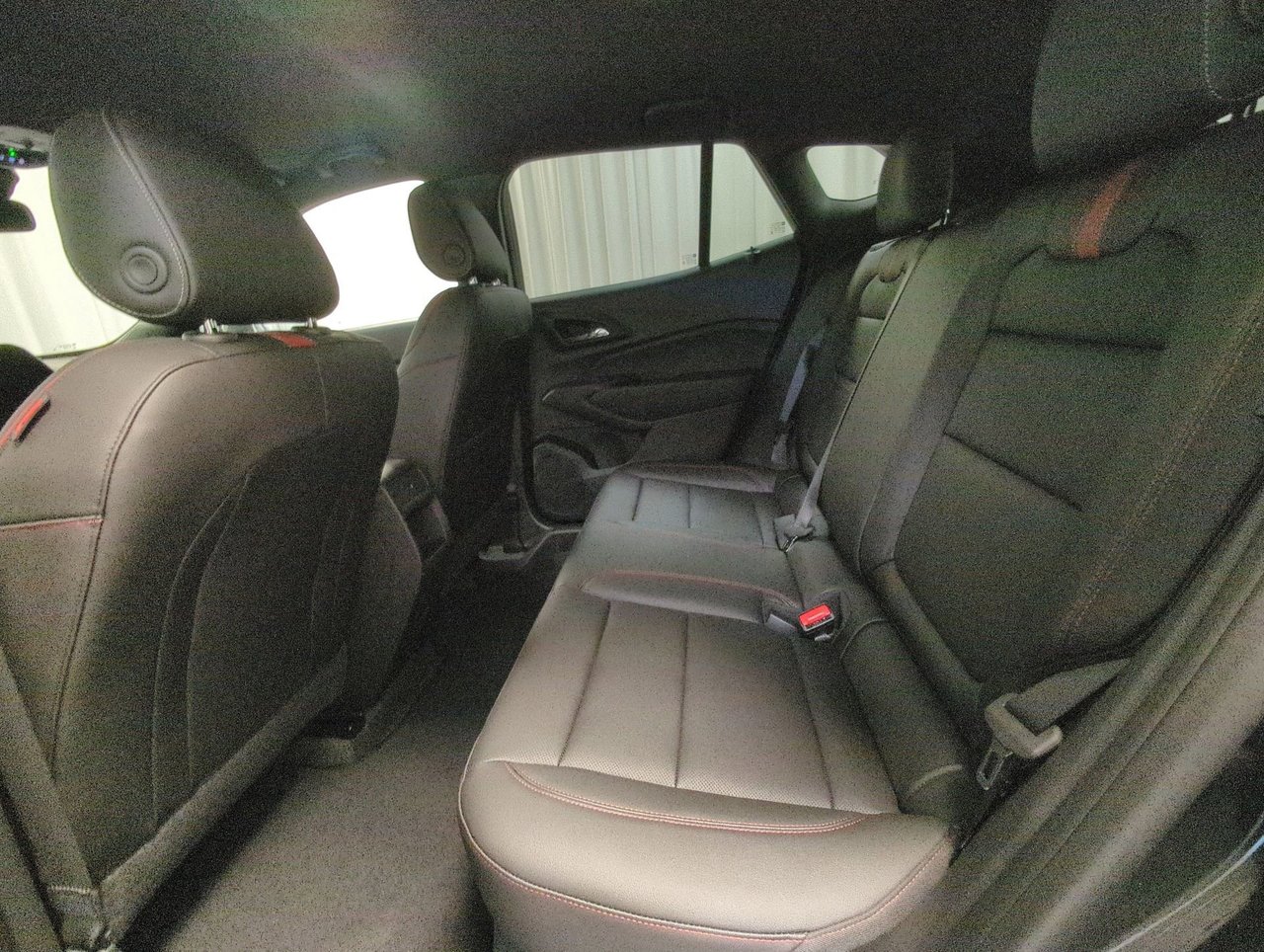 2025 Chevrolet Trax 2RS-20