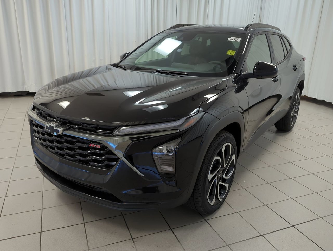 2025 Chevrolet Trax 2RS-3