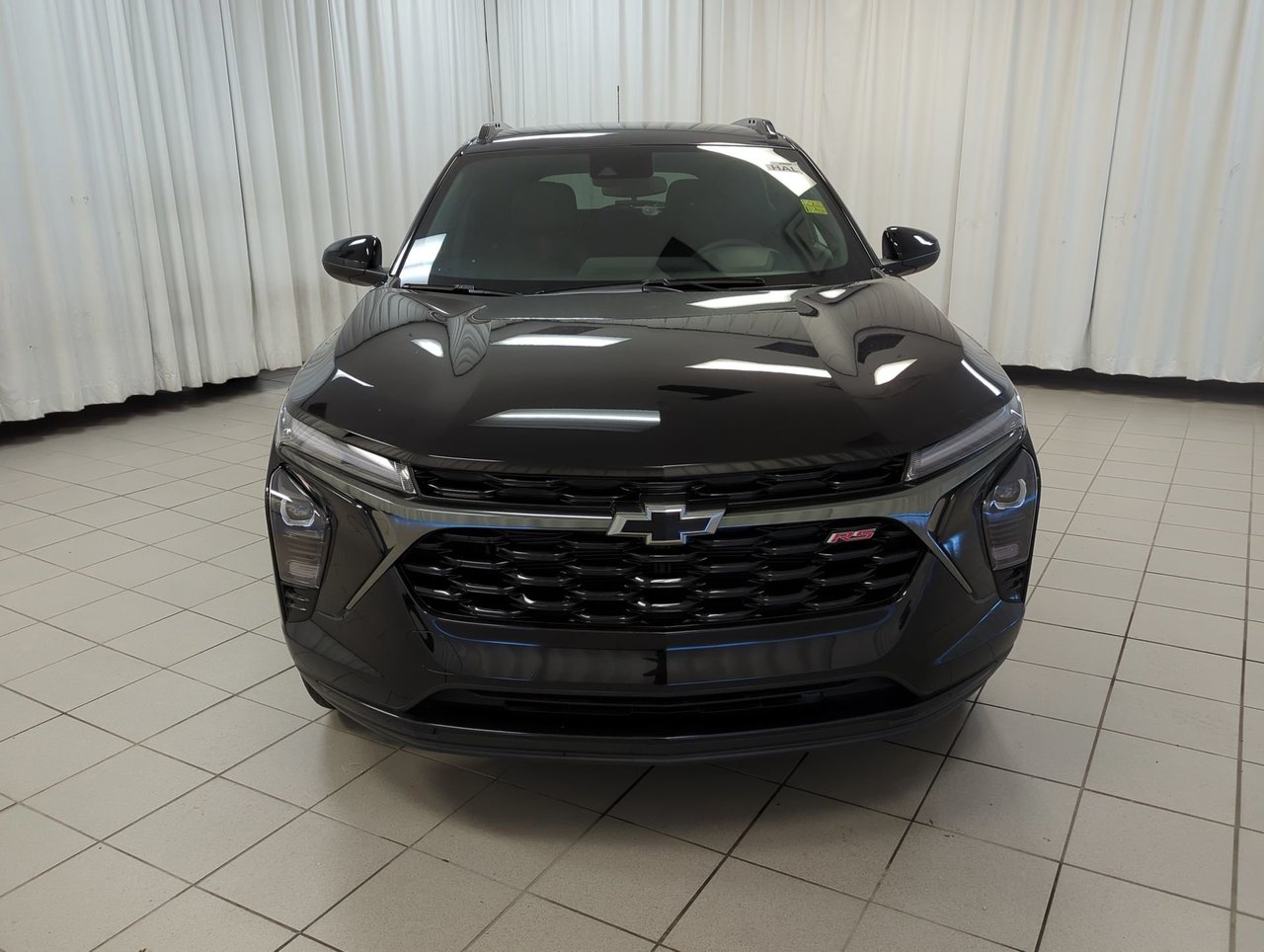 2025 Chevrolet Trax 2RS-2