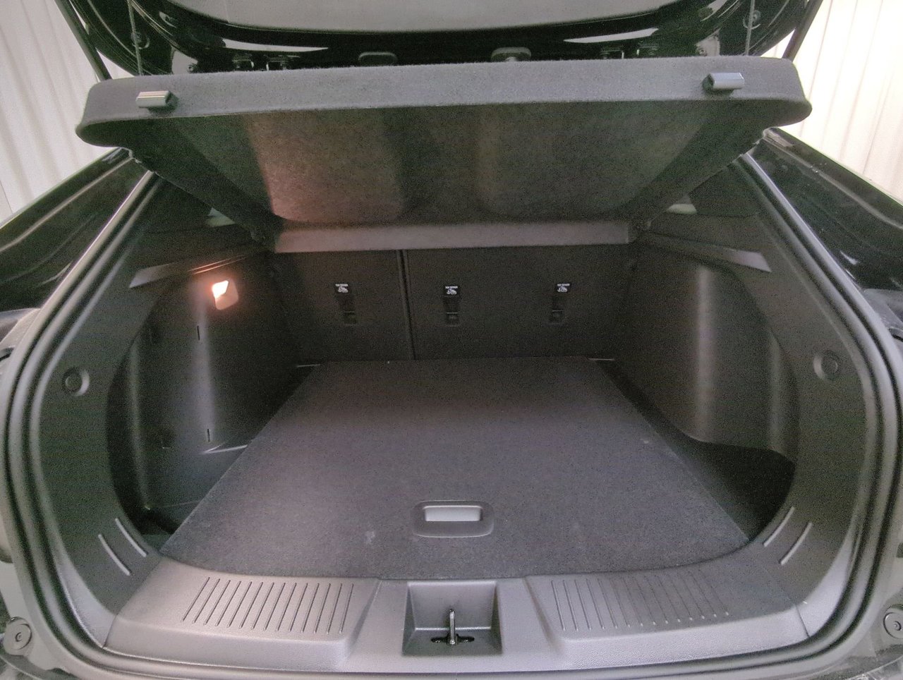 2025 Chevrolet Trax 2RS-21