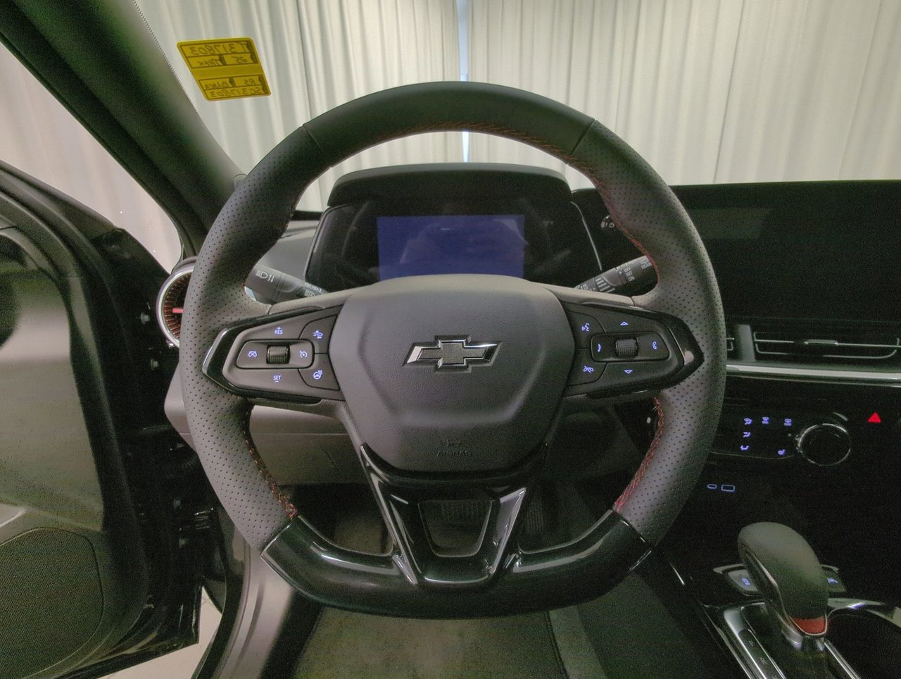 2025 Chevrolet Trax 2RS-13