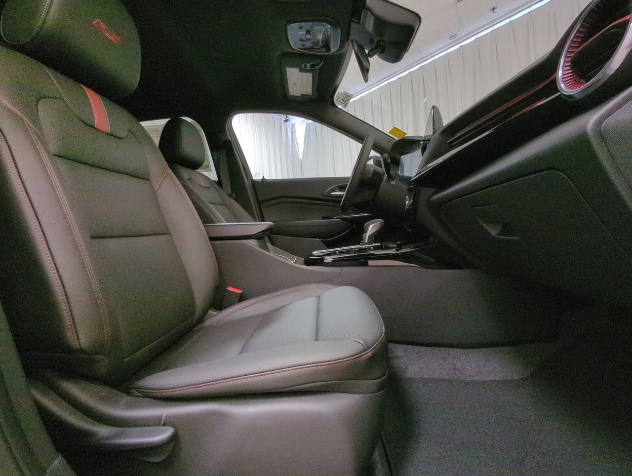 2025 Chevrolet Trax 2RS-22