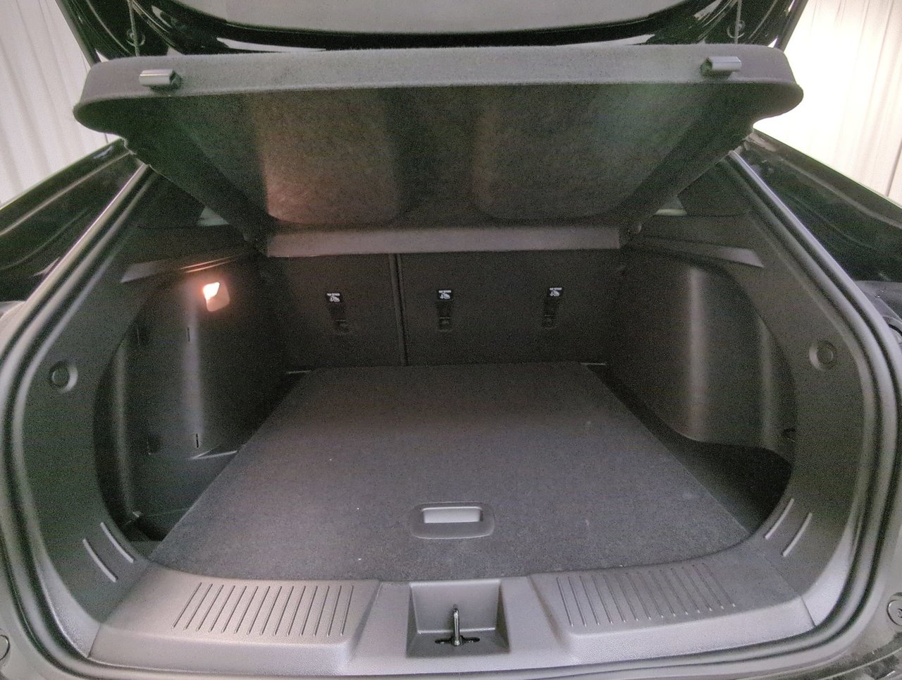 2025 Chevrolet Trax 2RS-21