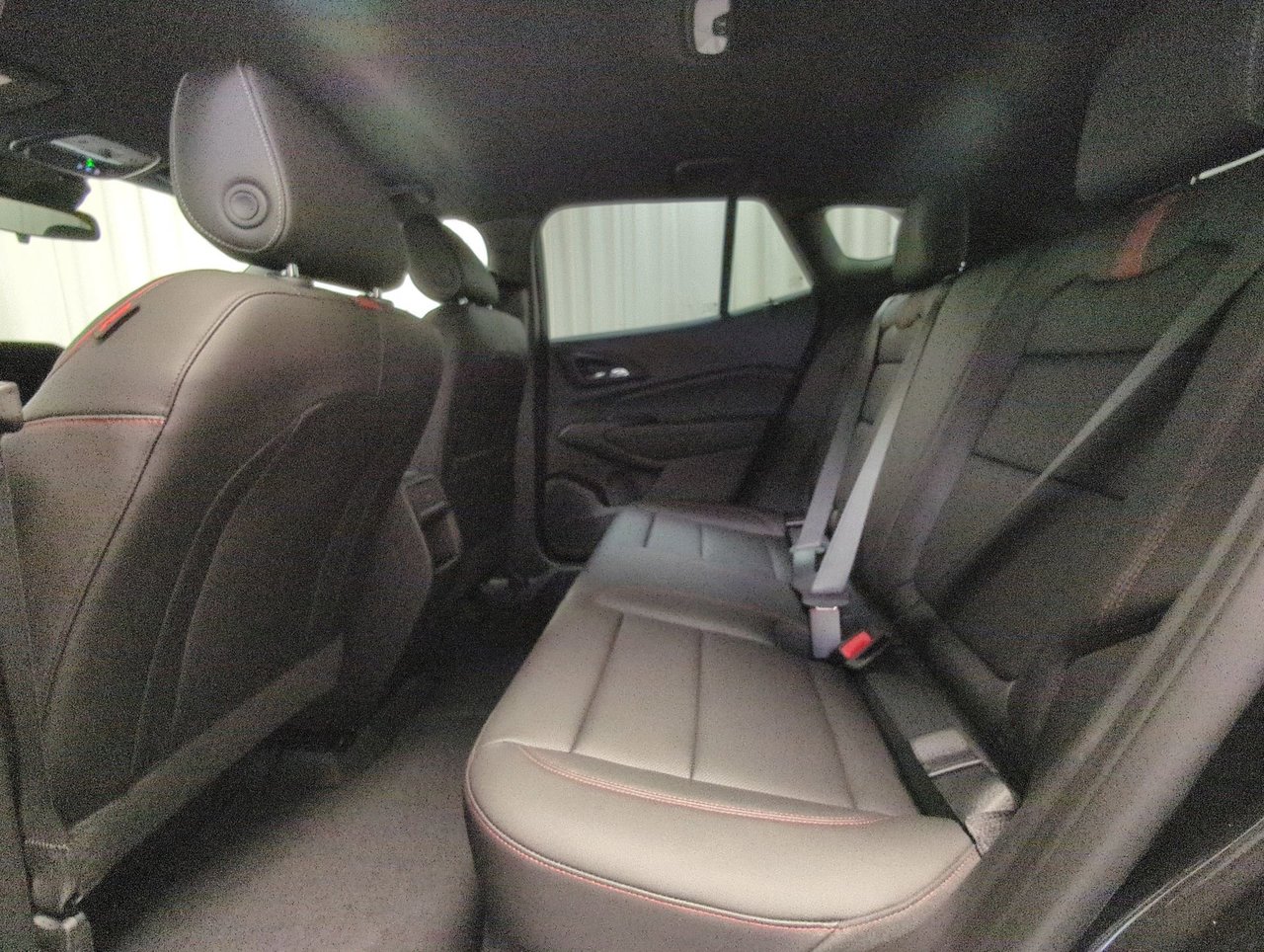 2025 Chevrolet Trax 2RS-20