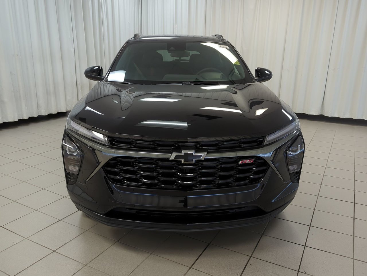2025 Chevrolet Trax 2RS-2