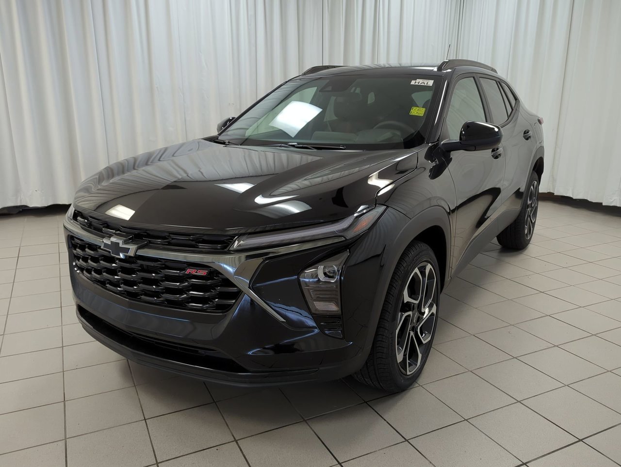 2025 Chevrolet Trax 2RS-3