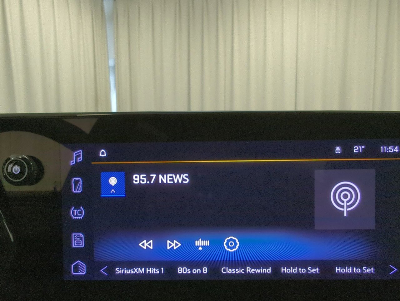 2025 Chevrolet Trax 2RS-15