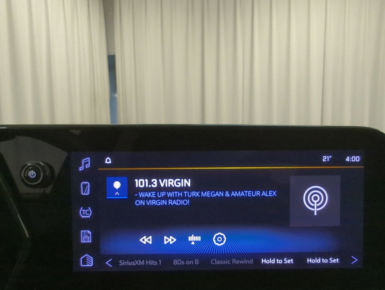 2025 Chevrolet Trax LT-15