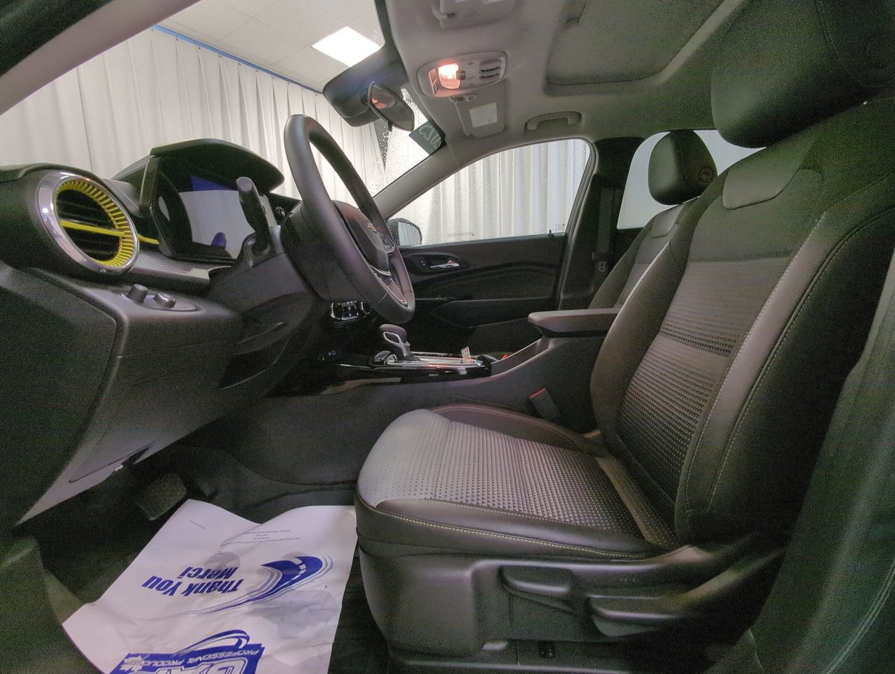 2025 Chevrolet Trax LT-10