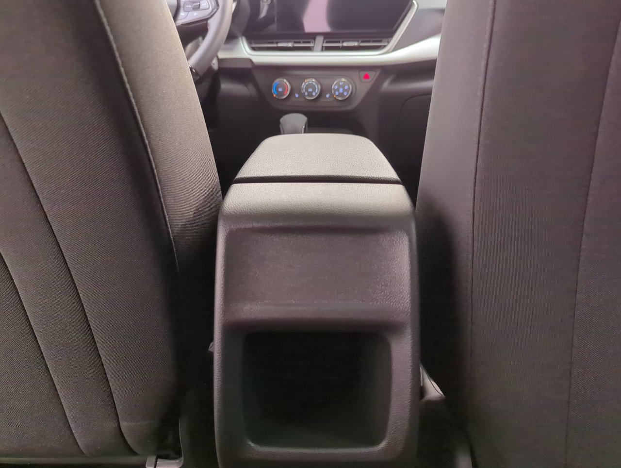 2025 Chevrolet Trax 1RS-19