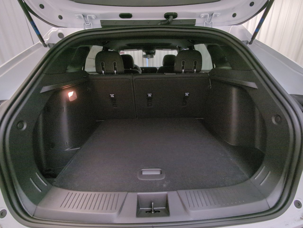 2025 Chevrolet Trax 1RS-22