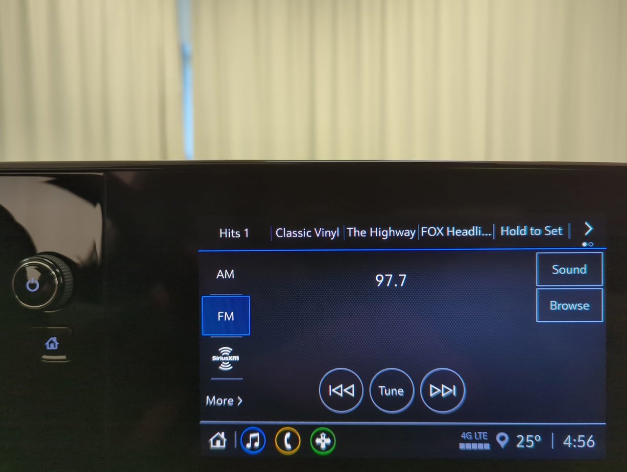 2025 Chevrolet Trax 1RS-15