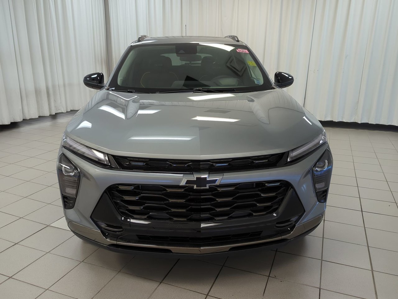 2025 Chevrolet Trax ACTIV-2