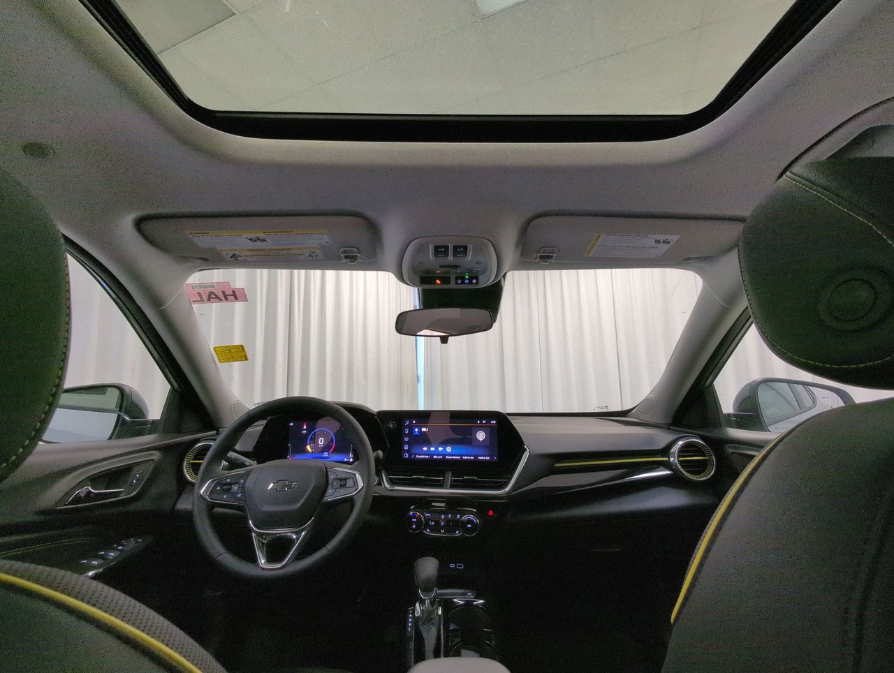 2025 Chevrolet Trax ACTIV-20