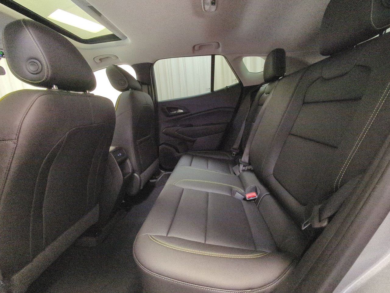 2025 Chevrolet Trax ACTIV-21