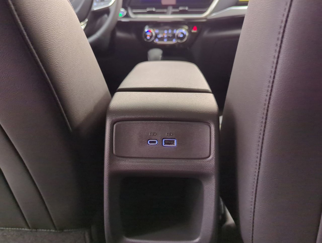 2025 Chevrolet Trax ACTIV-19