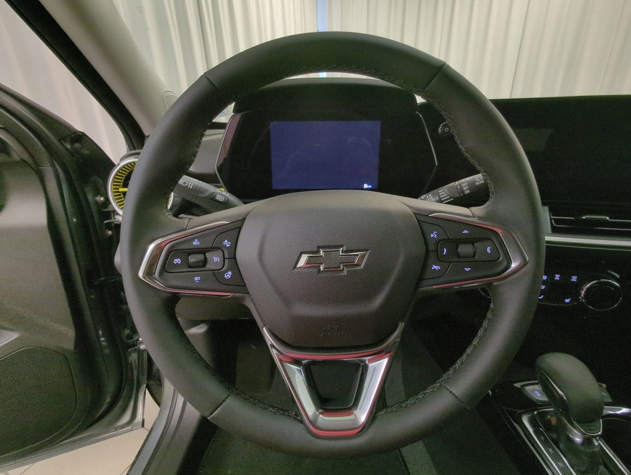 2025 Chevrolet Trax ACTIV-13