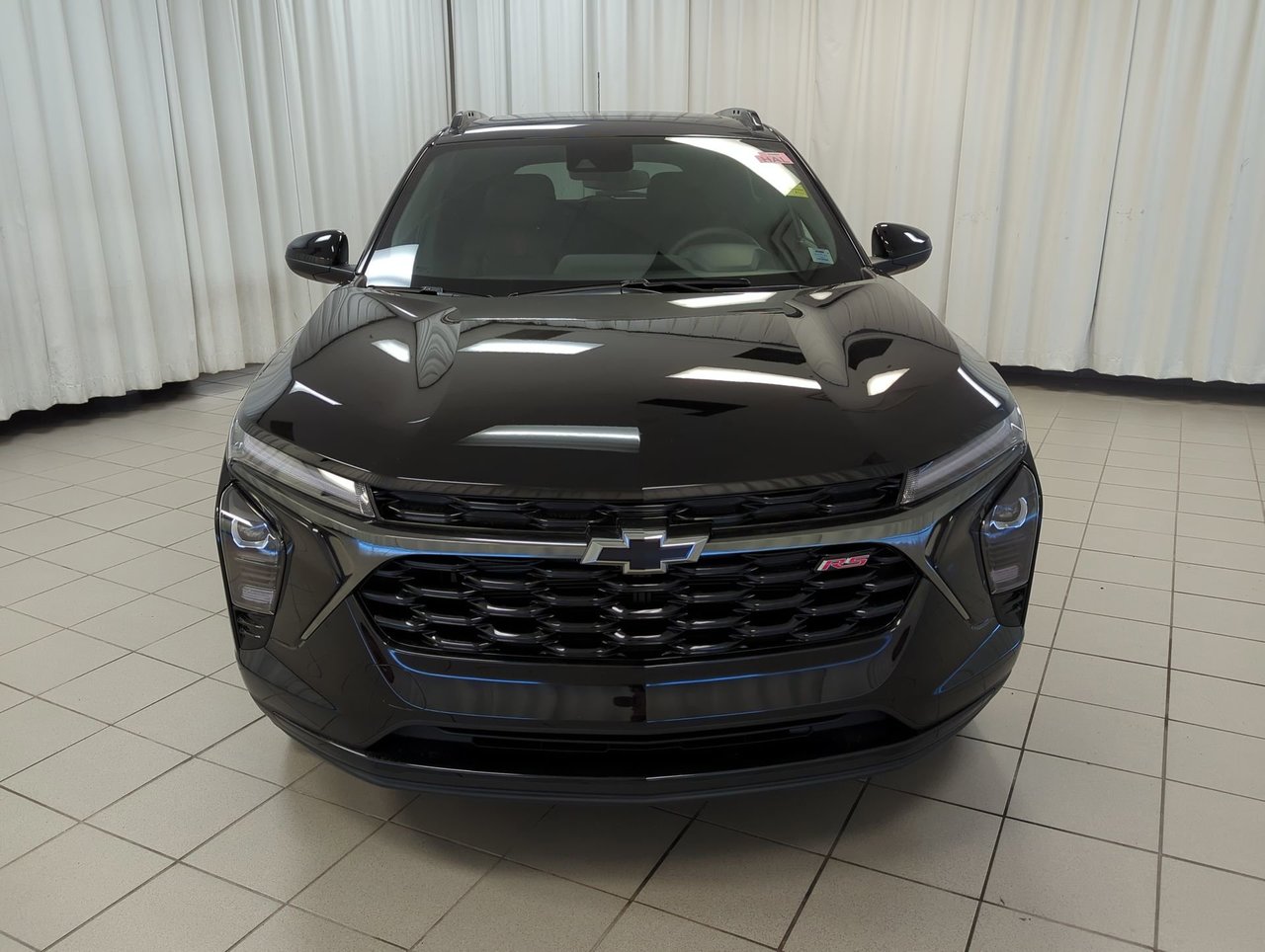 2025 Chevrolet Trax 2RS-2