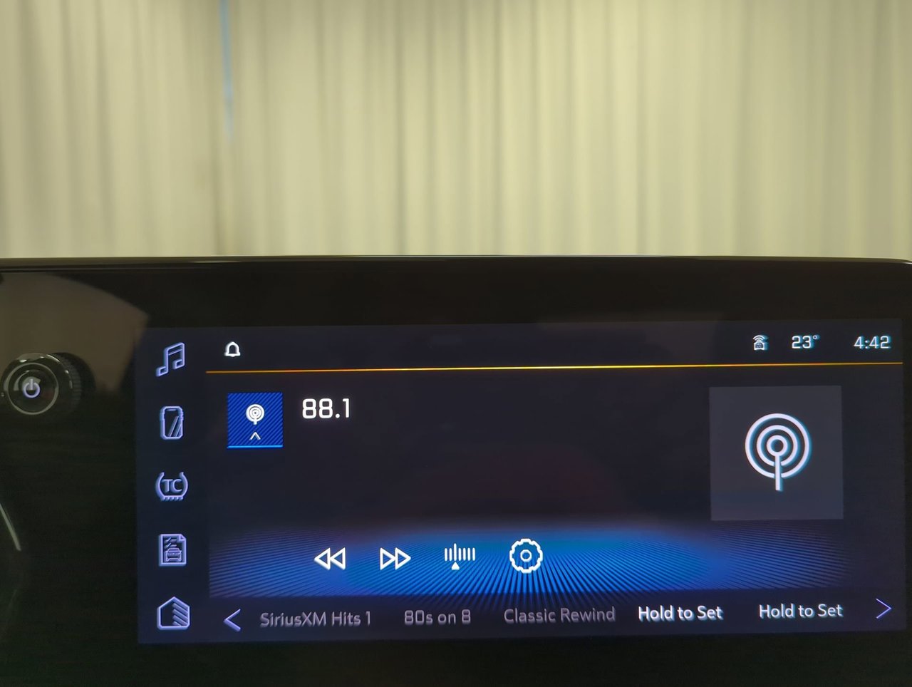 2025 Chevrolet Trax 2RS-15