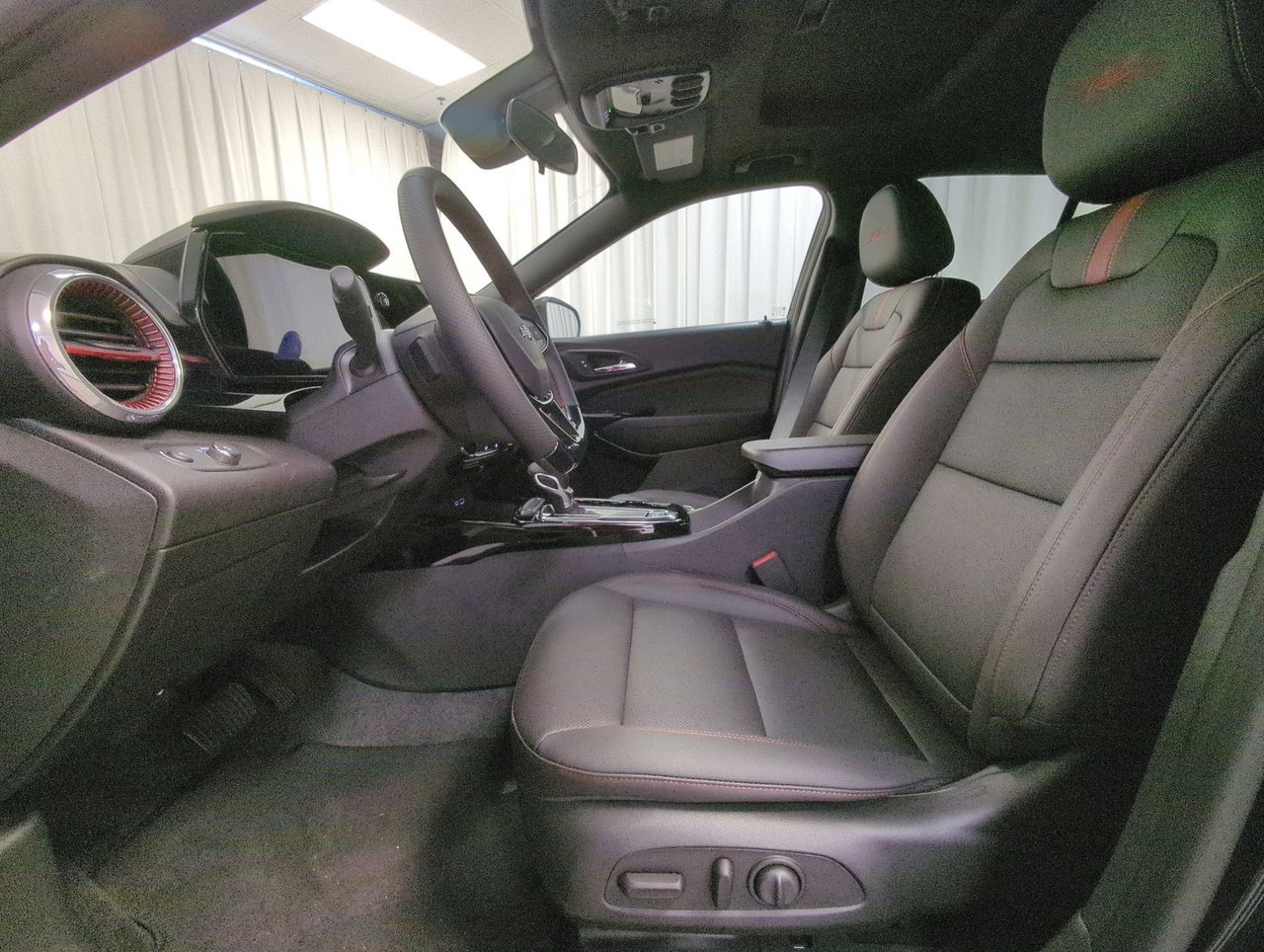 2025 Chevrolet Trax 2RS-10