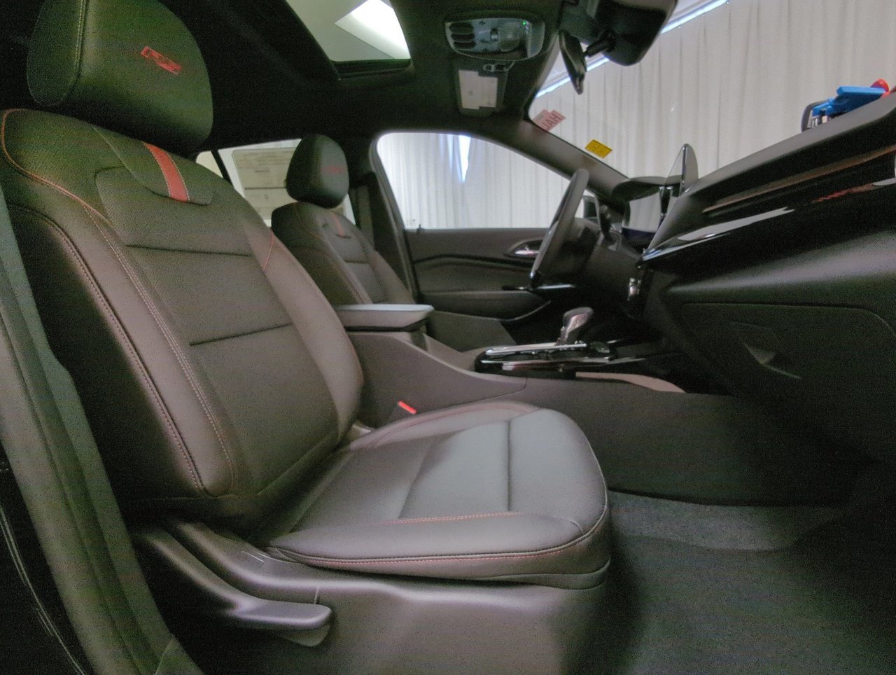 2025 Chevrolet Trax 2RS-23