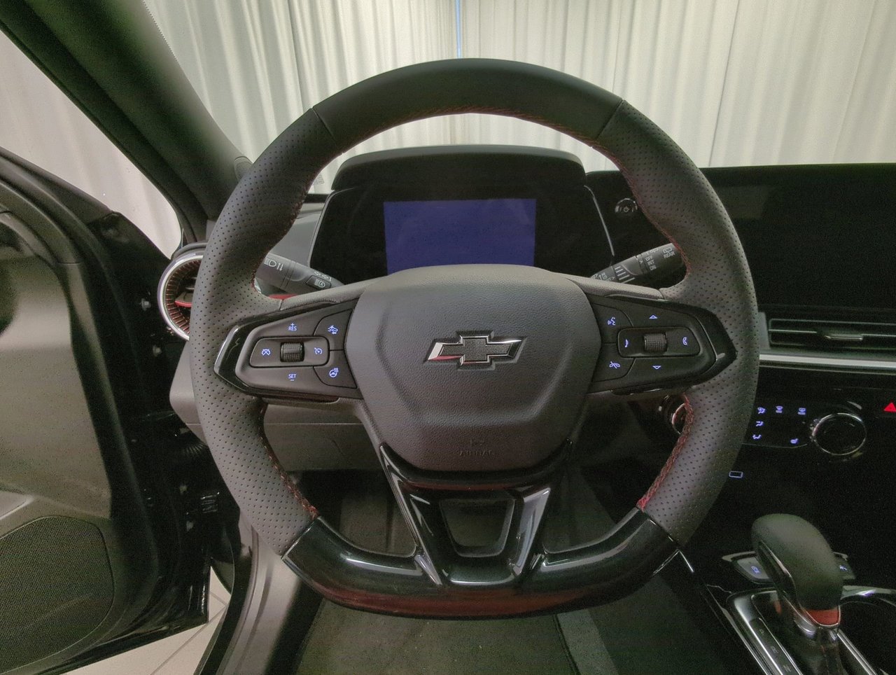 2025 Chevrolet Trax 2RS-13