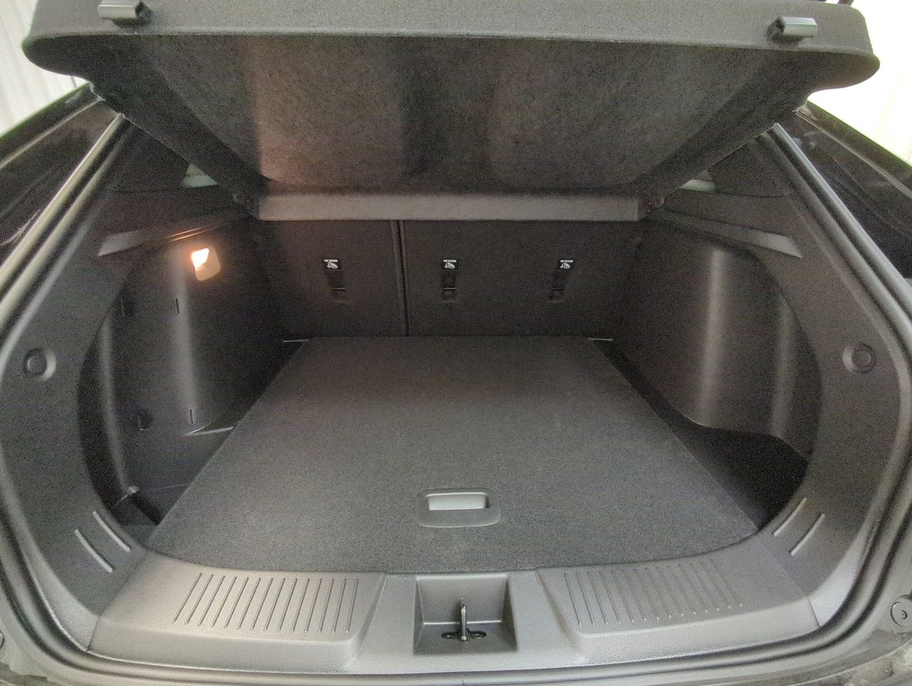 2025 Chevrolet Trax 2RS-22