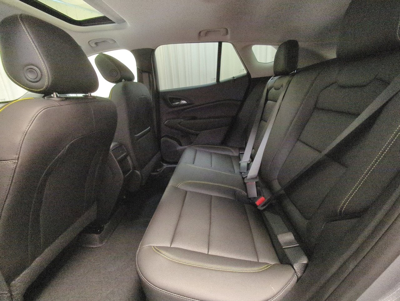 2025 Chevrolet Trax ACTIV-21