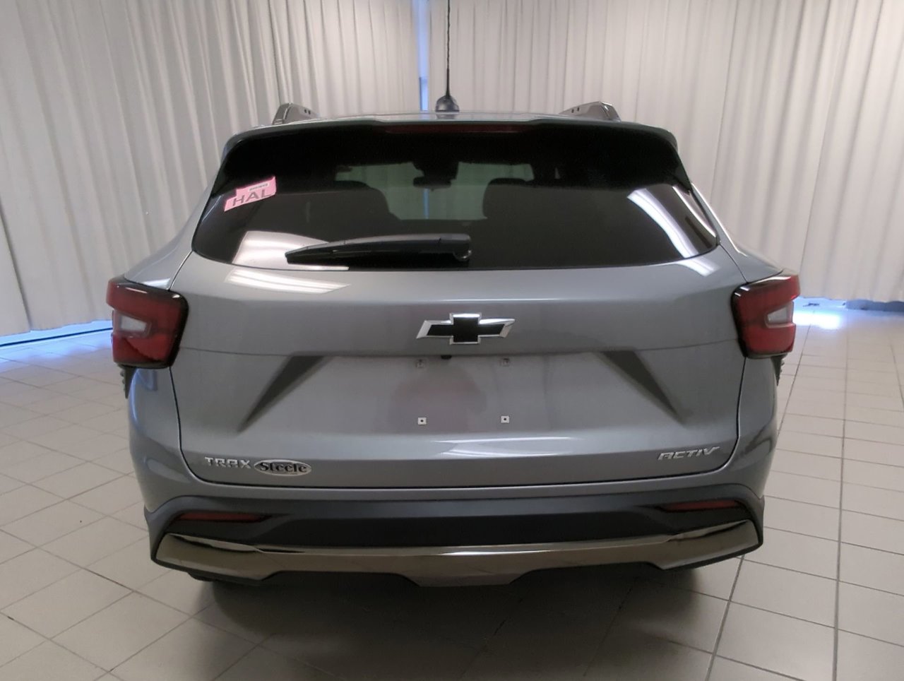 2025 Chevrolet Trax ACTIV-6