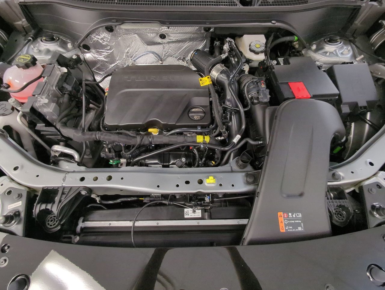 2025 Chevrolet Trax ACTIV-24