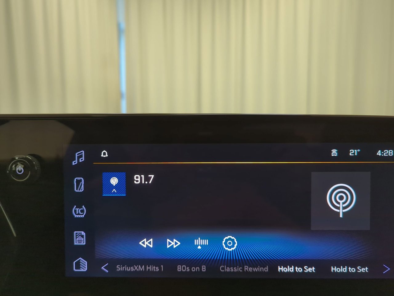 2025 Chevrolet Trax ACTIV-15