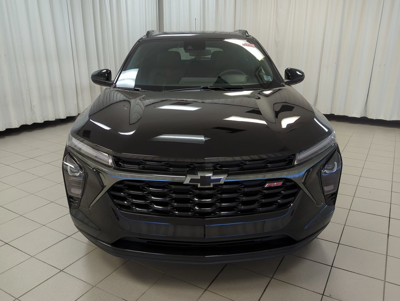 2025 Chevrolet Trax 2RS-2