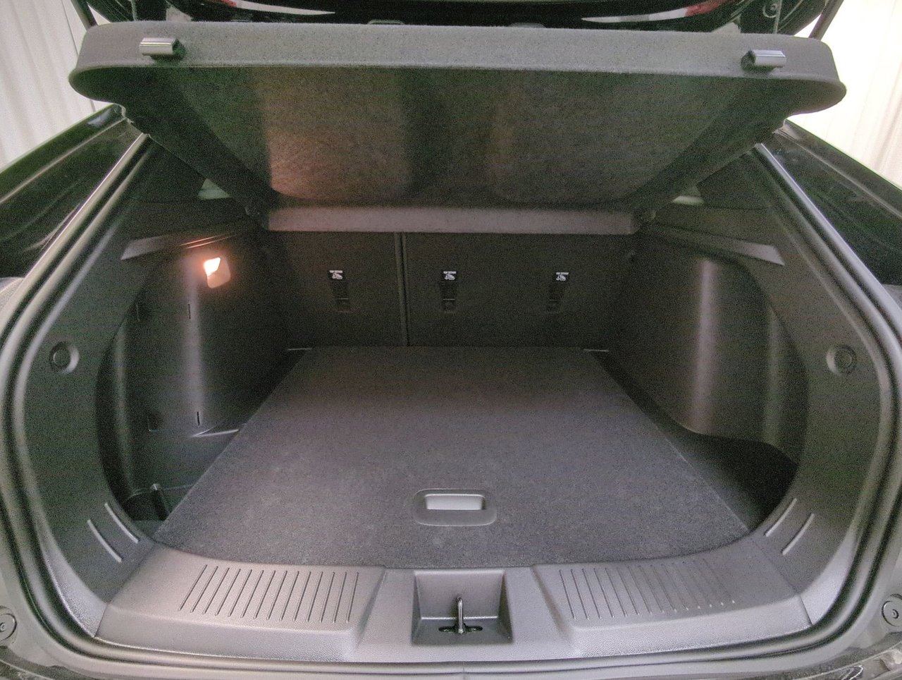 2025 Chevrolet Trax 2RS-22