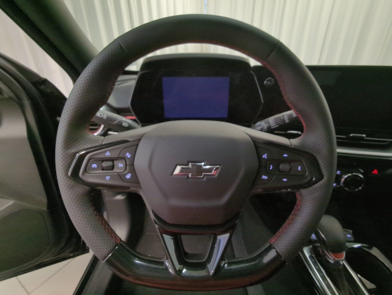 2025 Chevrolet Trax 2RS-13