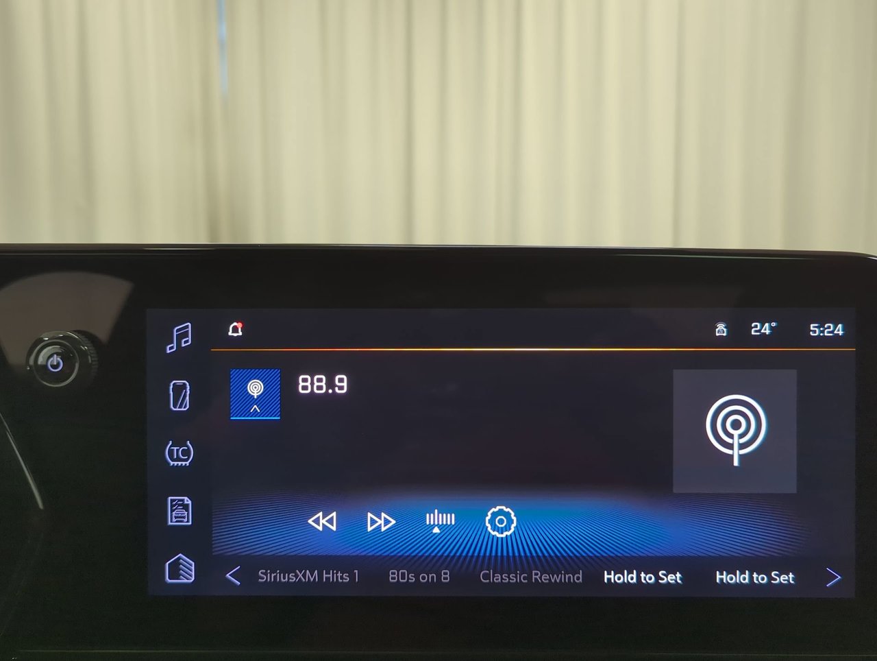 2025 Chevrolet Trax 2RS-15