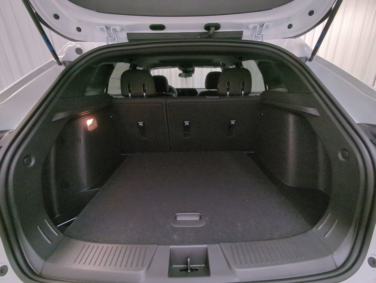 2025 Chevrolet Trax 1RS-22