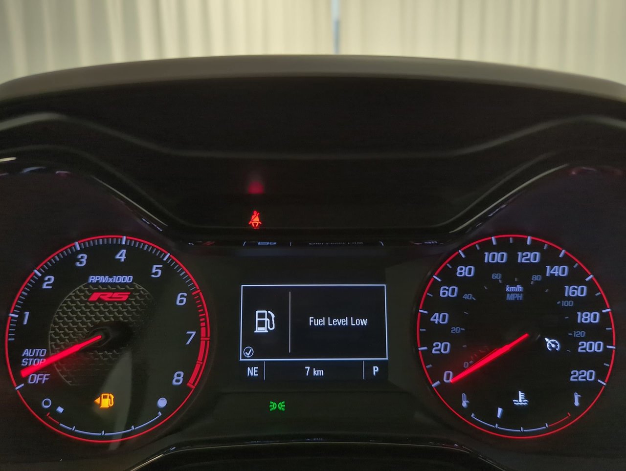 2025 Chevrolet Trax 1RS-14