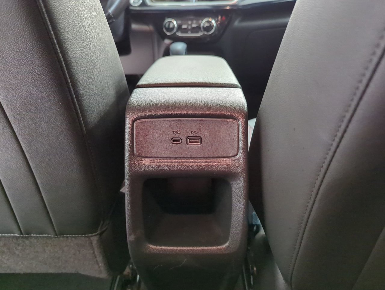 2025 Chevrolet Trax 2RS-19