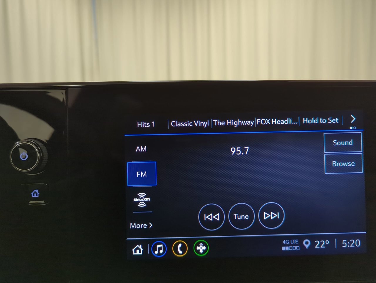 2026 Chevrolet Trax 1RS-15