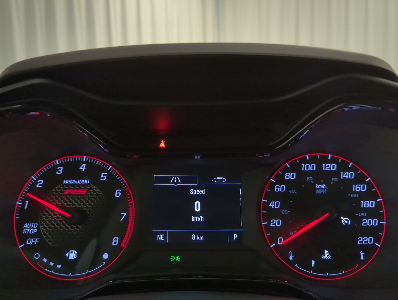 2026 Chevrolet Trax 1RS-14