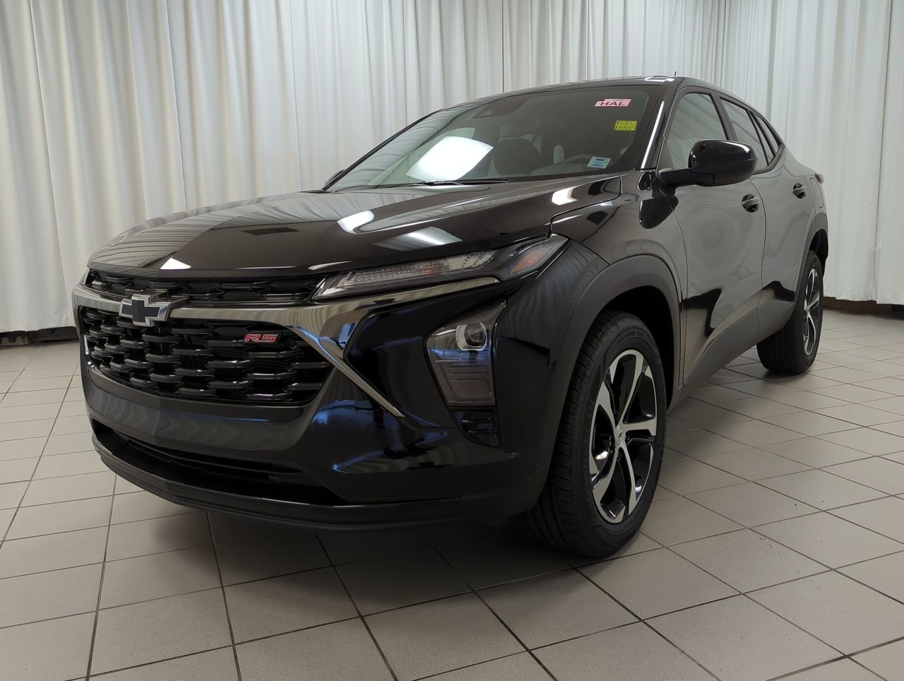 2026 Chevrolet Trax 1RS-3