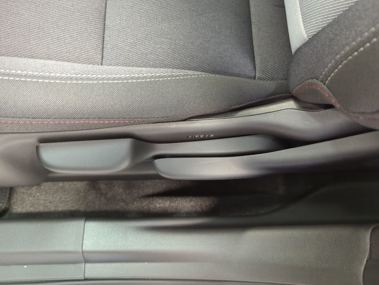 2026 Chevrolet Trax 1RS-11